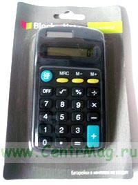Калькулятор на батарейках