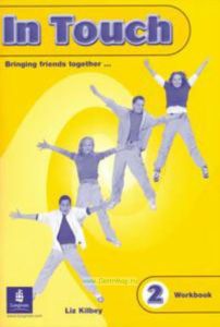 In Touch 2. Workbook