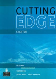 Cutting EDGE. Starter workbook with key