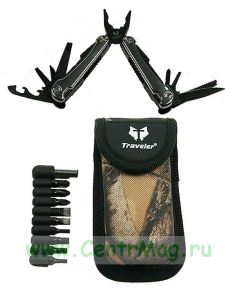 Многофункциональный инструмент 7*5*16см