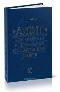 Аудит эффективности использования государственных средств