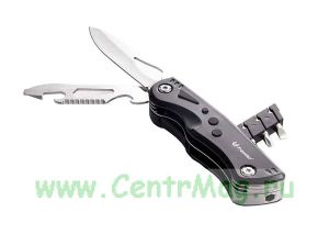 Многофункциональный инструмент в чехле