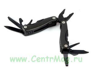 Многофункциональный инструмент в чехле 10см