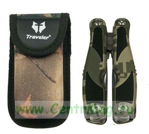 Многофункциональный инструмент 7*5*16см