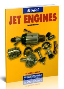 Model Jet EnginesМодельные реактивные двигатели