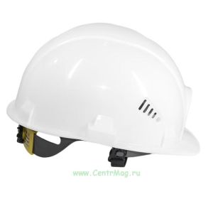 Каска защитная FavoriT (белая)