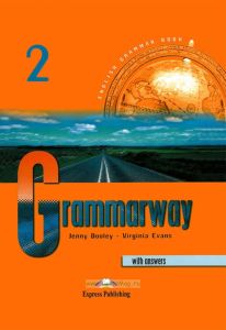 Grammarway 2. Student's book (with answers)