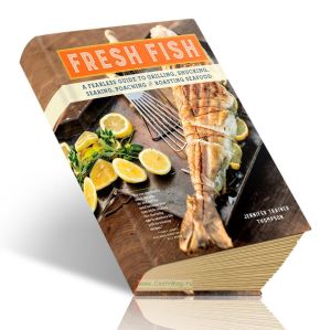 Fresh FishСвежая рыба