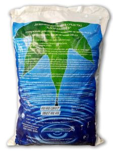 Хлорамин Б (15 кг)