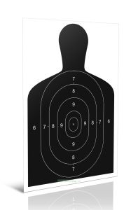 Мишень №1 (интерпол)