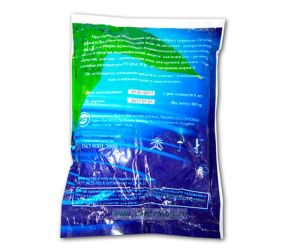 Хлорамин Б (3,9 кг)