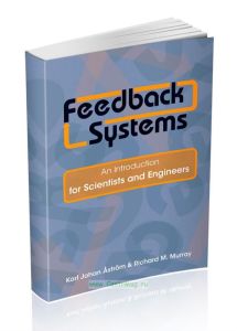 Feedback SystemsСистемы обратной связи