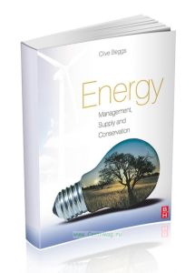 Energy. Management, Supply and ConservationЭнергетика. Управление, снабжение и энергосбережение