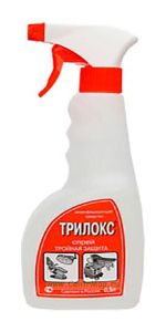 Трилокс-спрей. Средство для экспресс-дезинфекции (750 мл, с триггером)
