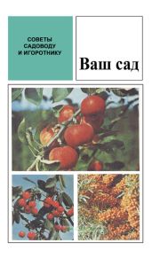 Ваш сад. Советы садоводу и огороднику