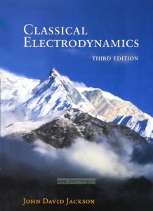 Classical Electrodynamics/Классическая электродинамика