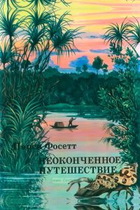 Неоконченное путешествие