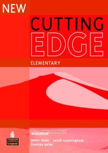 New Cutting Edge. Elementary. Workbook (no key)