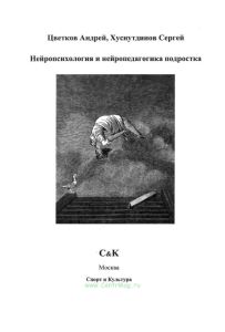 Нейропсихология и нейропедагогика подростка