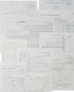 Акт акустико-эмиссионной диагностики металлических конструкций подъемника