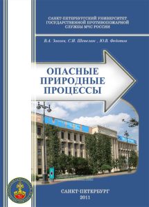 Опасные природные процессы