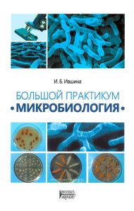 Большой практикум "Микробиология"