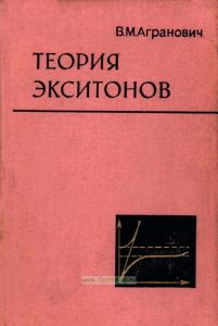 Теория экситонов