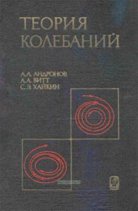 Теория колебаний